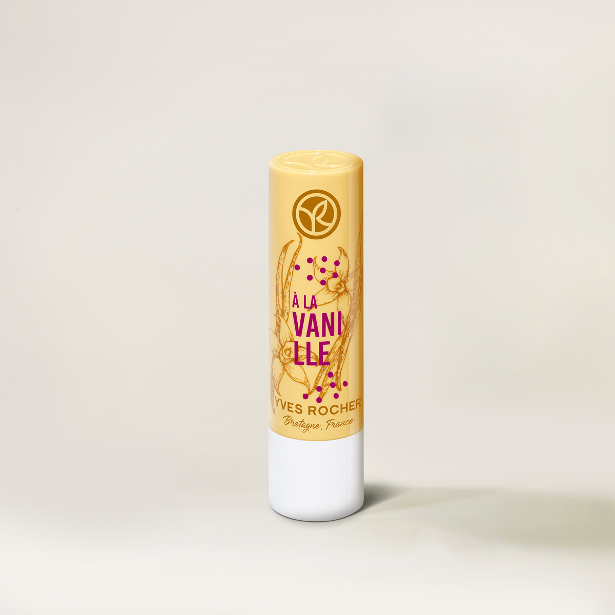 Yves rocher lip balm discount