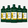 5-Pack Nourishing Shampoo