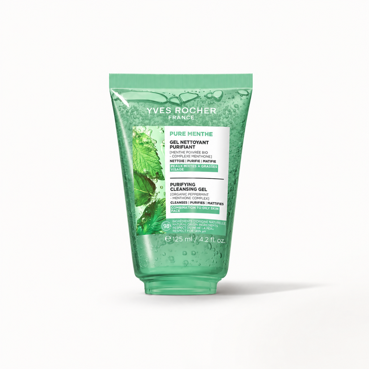 Purifying Cleansing Gel