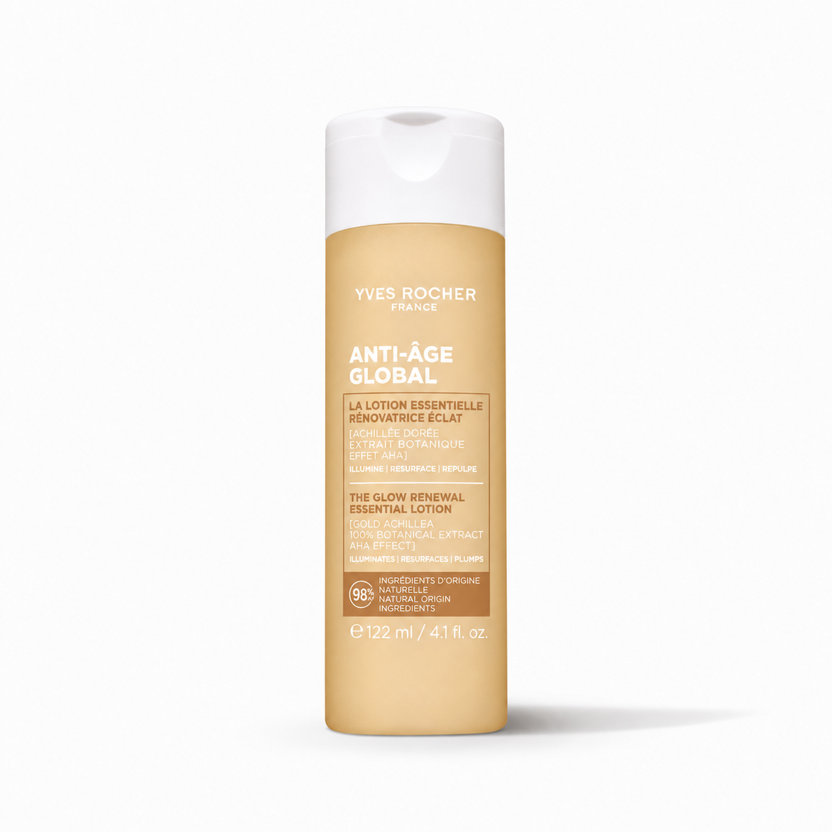 Glow Renewal Essential Lotion