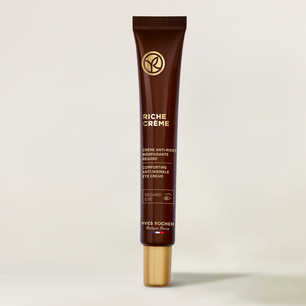 RÊVER DE BEAU N CREAM 60g Riche Cream - Comforting Anti Wrinkles Eye Care