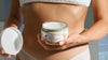 Repairing Whipped Body Butter