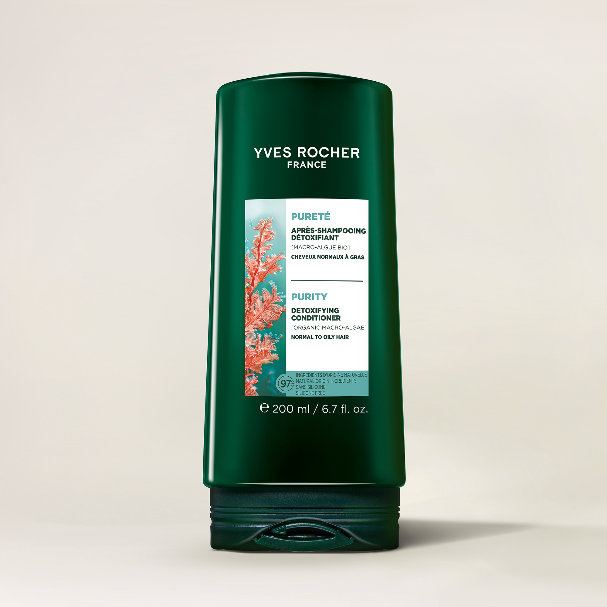 Purity Detoxifying Conditioner