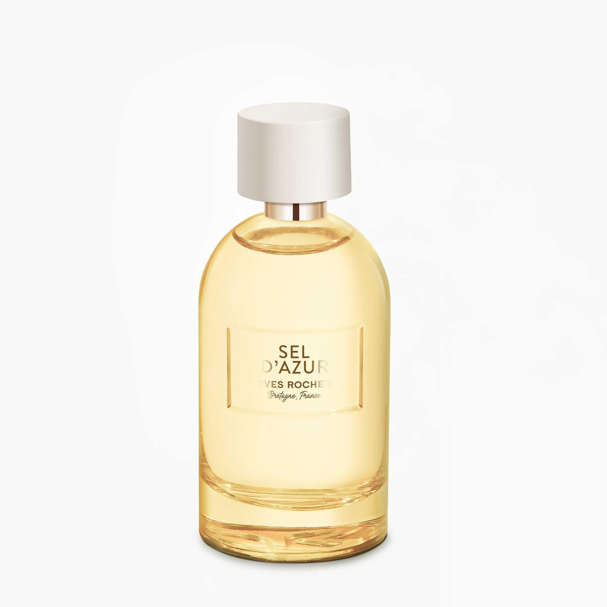 Eau de Parfum Sel d'azur 100ml