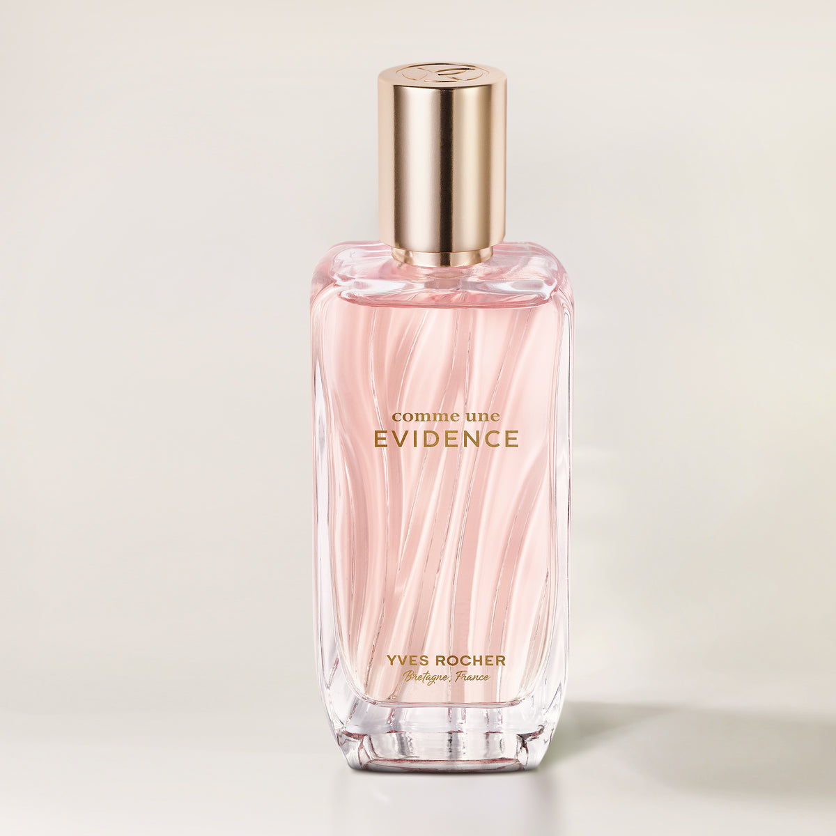 Eau de Parfum Comme Une Evidence 50 ml