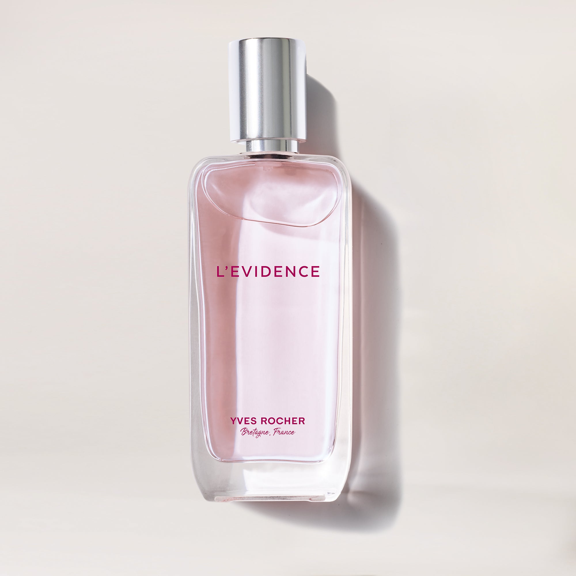Eau de Parfum L'Evidence 50 ml