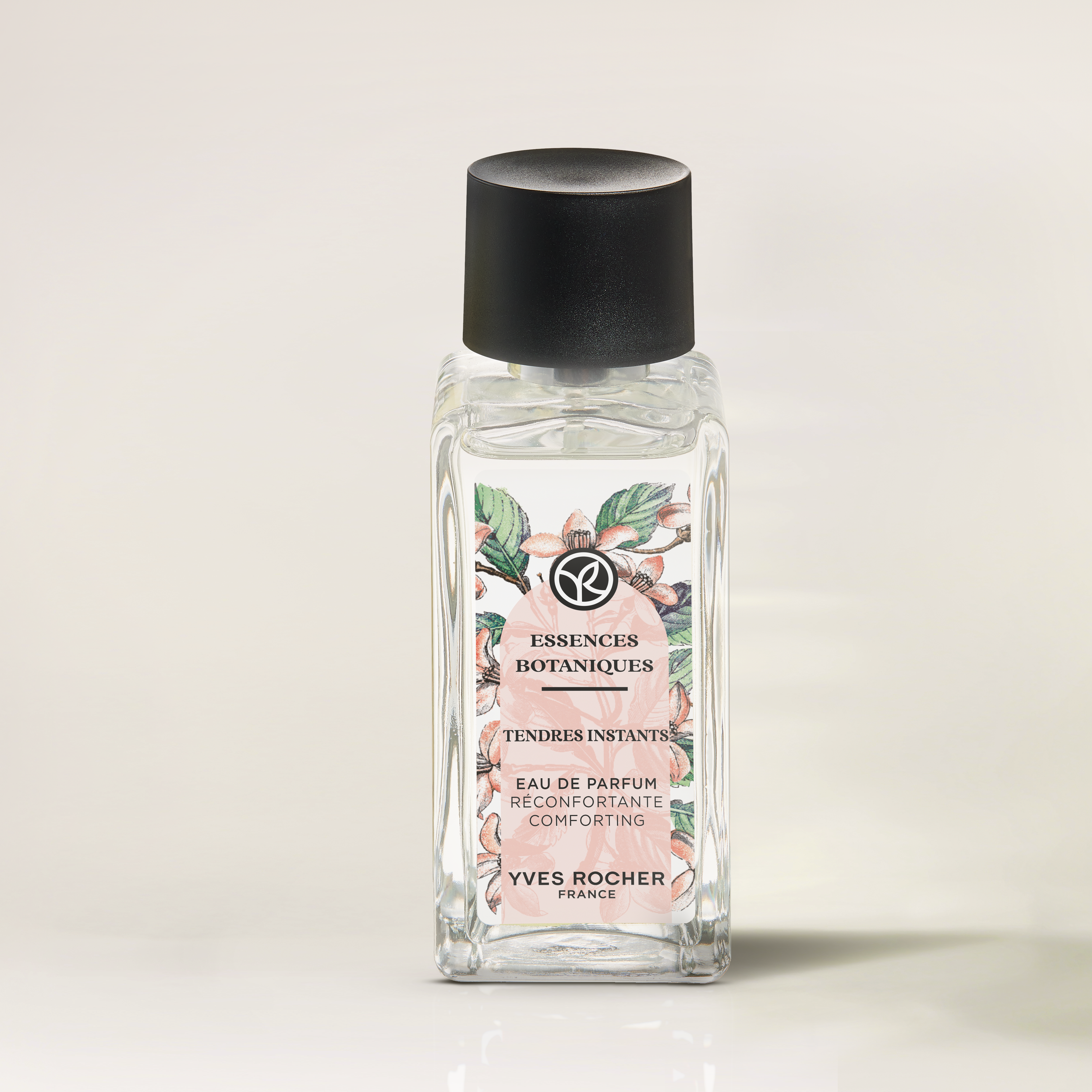 Eau de Parfum Tendres Instants 50ml