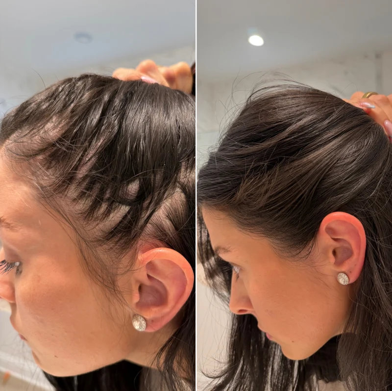 Intensive Densifying Cure Spray