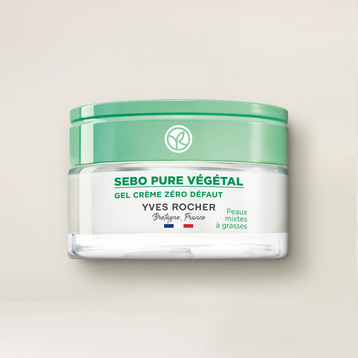 Zero Blemish Gel Cream