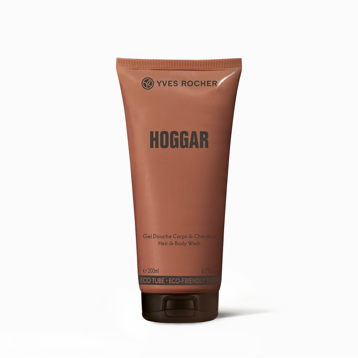 Hoggar Hair & Body Wash