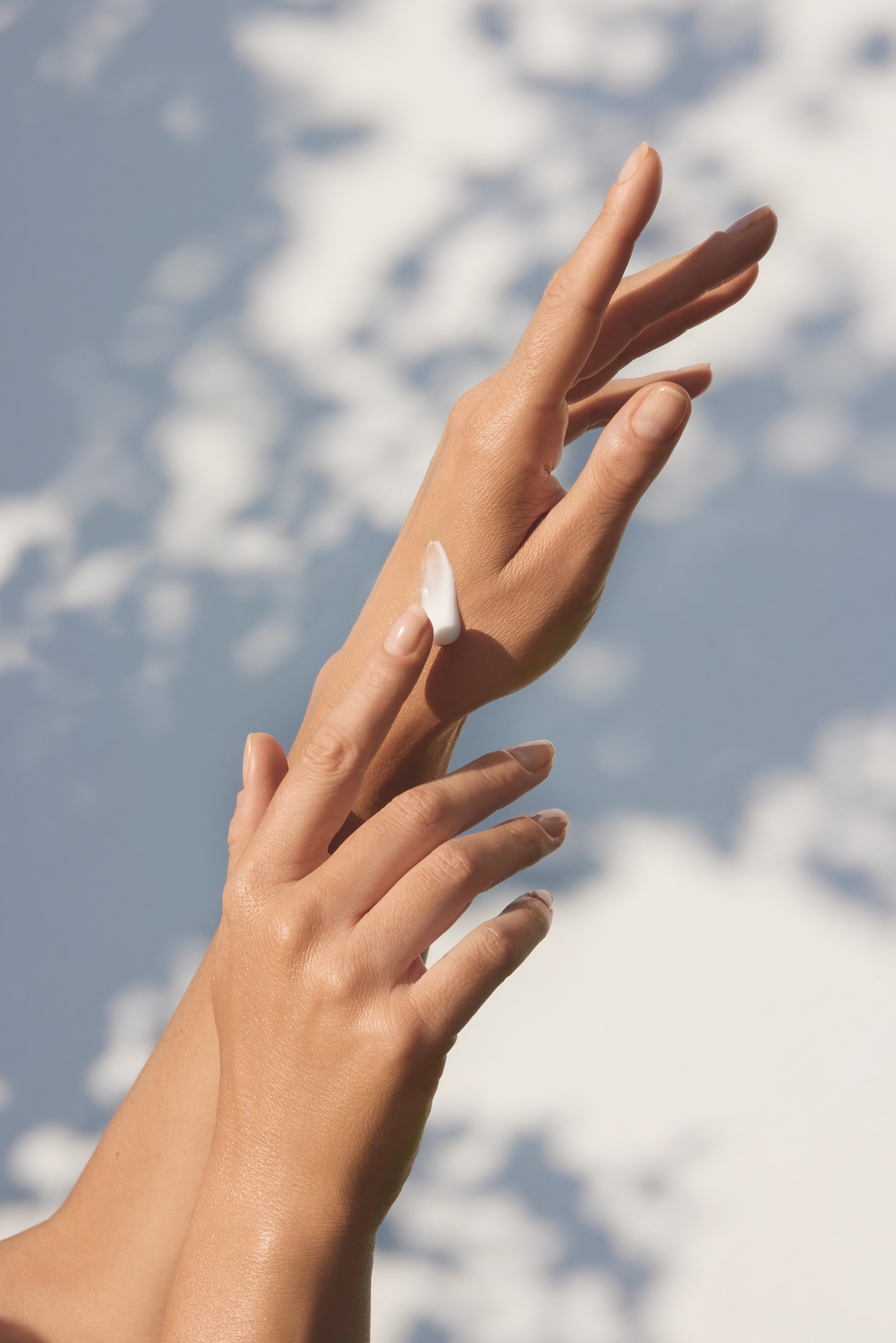 2-in-1 Cleansing & Moisturizing Hand Cream