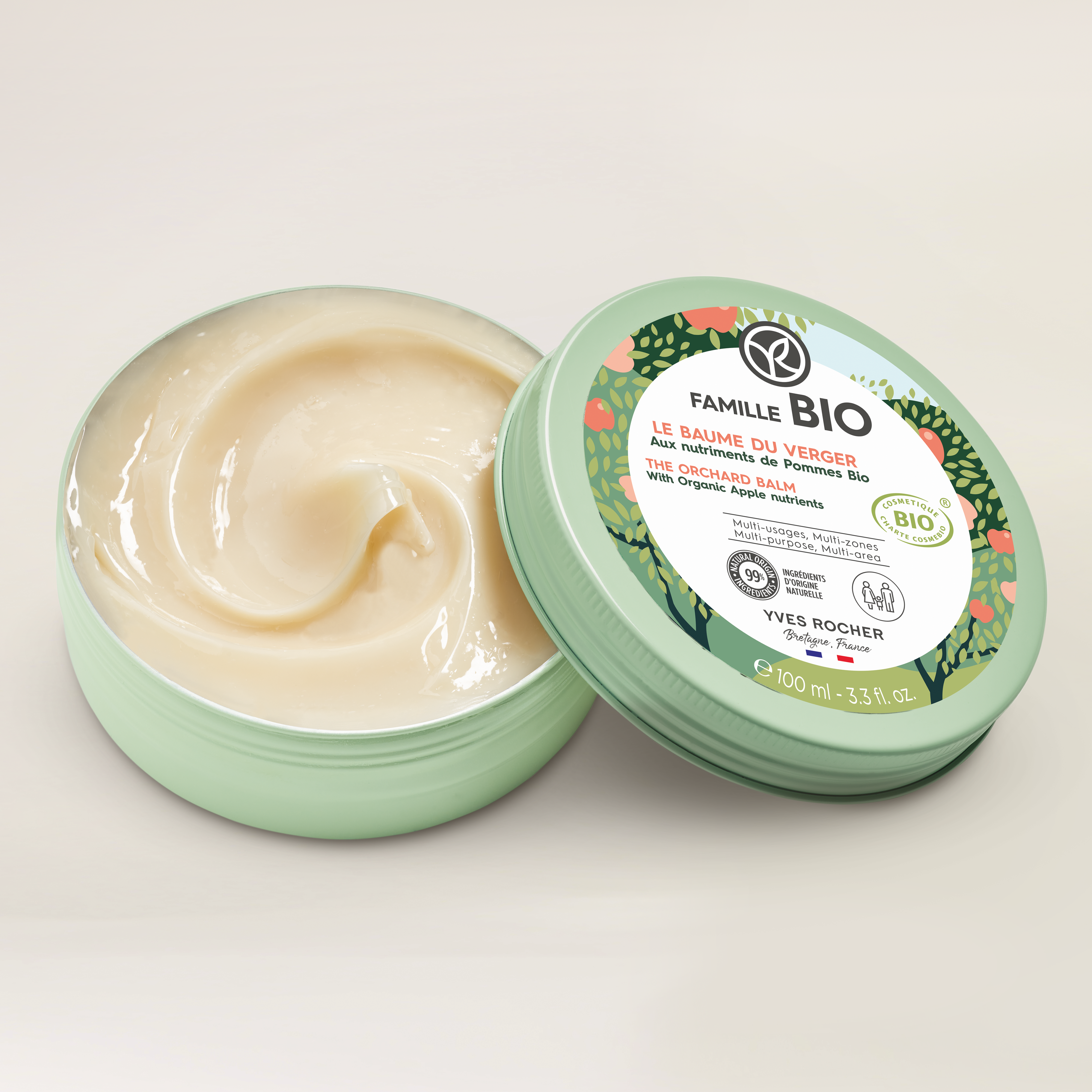 The Orchard Balm Multi-use