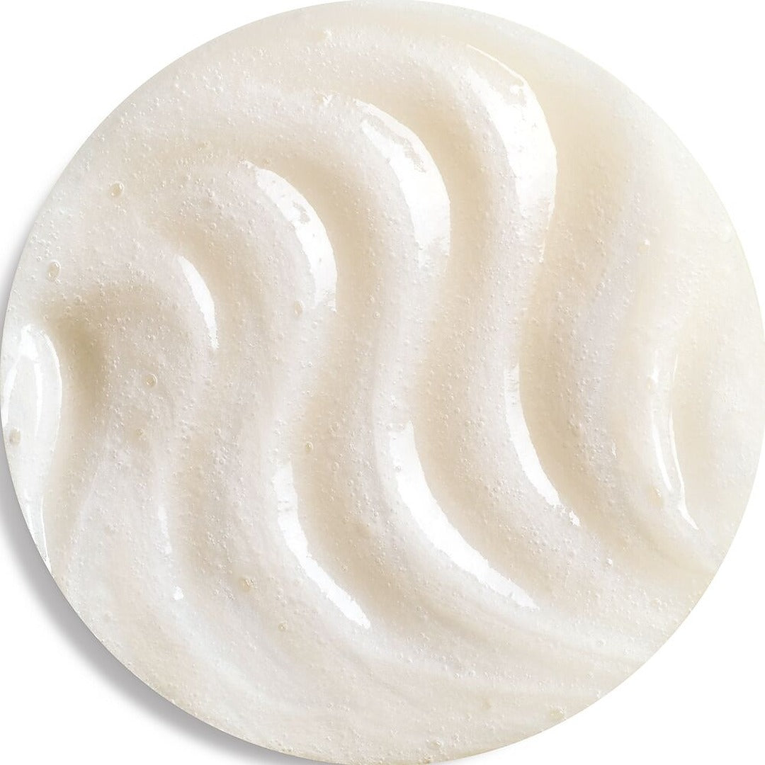 Nourishing Cream Shampoo - Sulfate Free