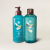 Monoi Body Milk & Body Wash