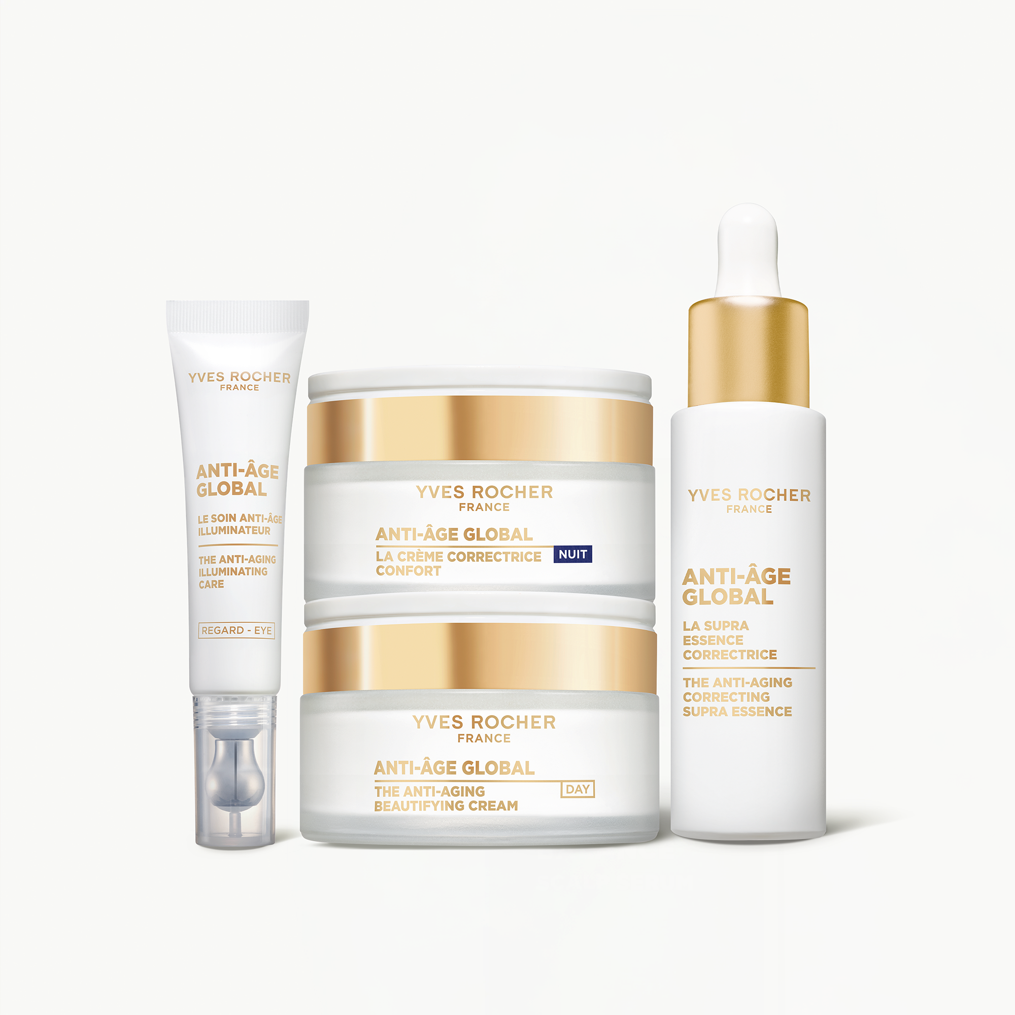 Regenerating Anti-Aging Full Set