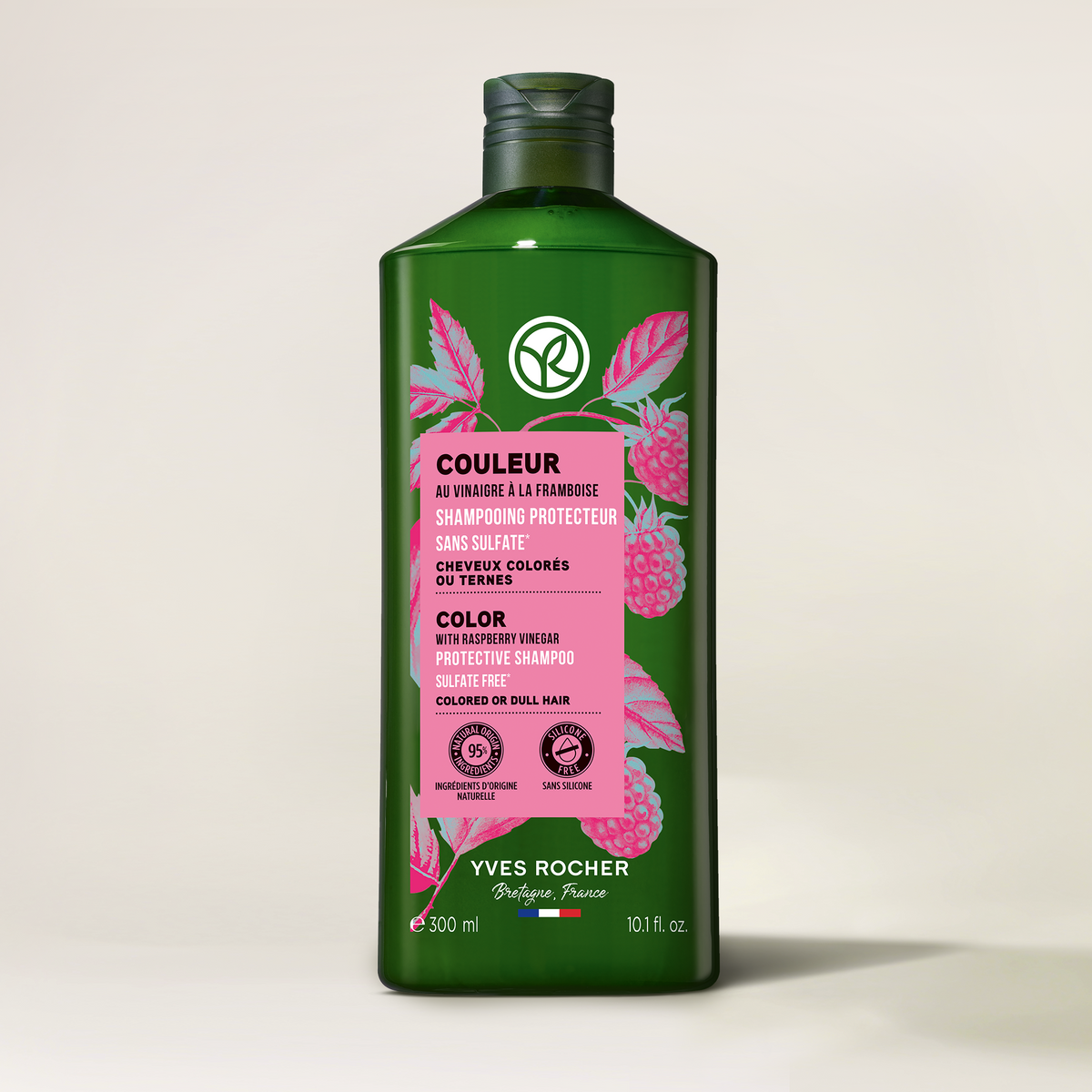 Yves Rocher: Natural Beauty Products