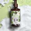 Lemon Verbena & Chamomile Flower Foaming Hand Soap