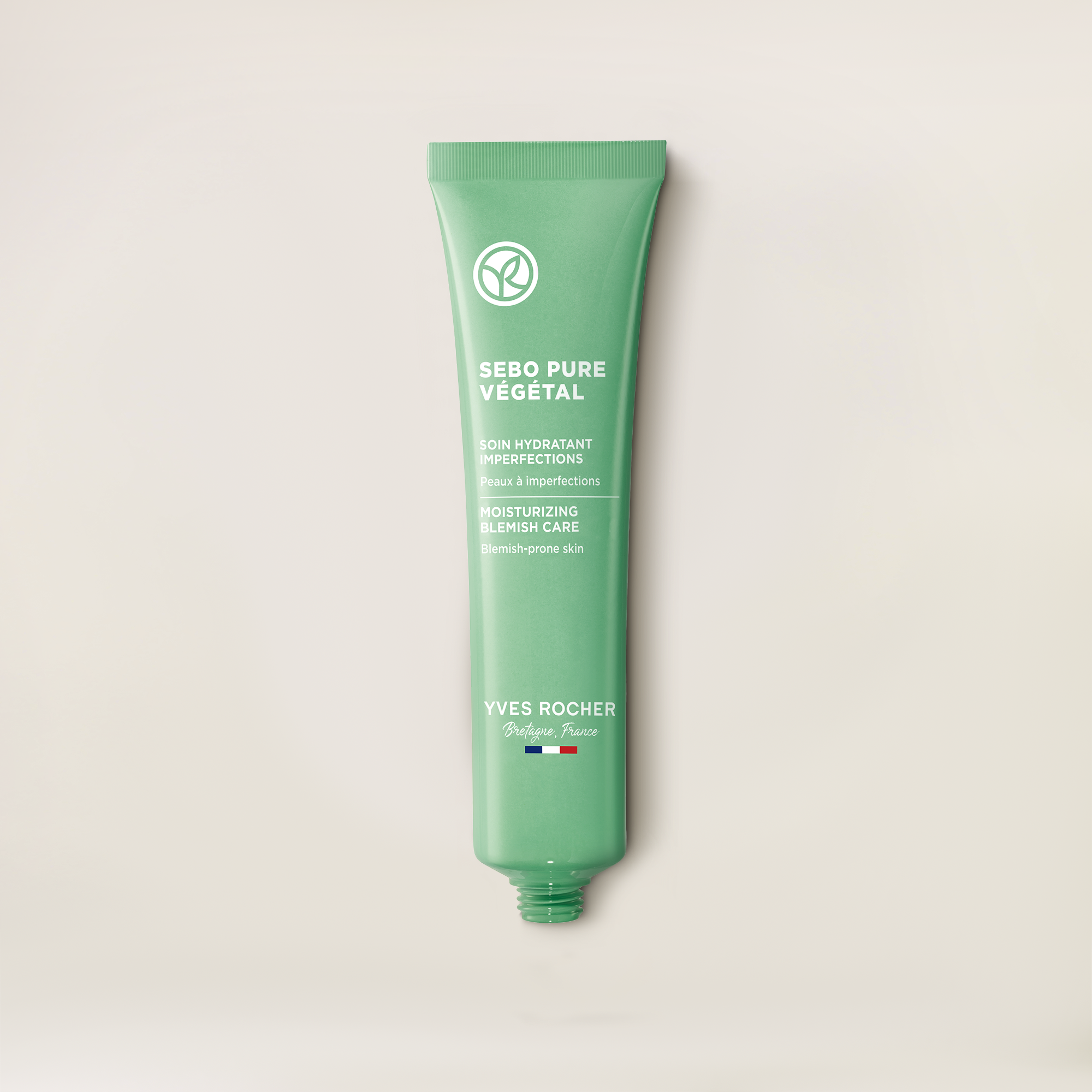 Moisturizing Blemish Care