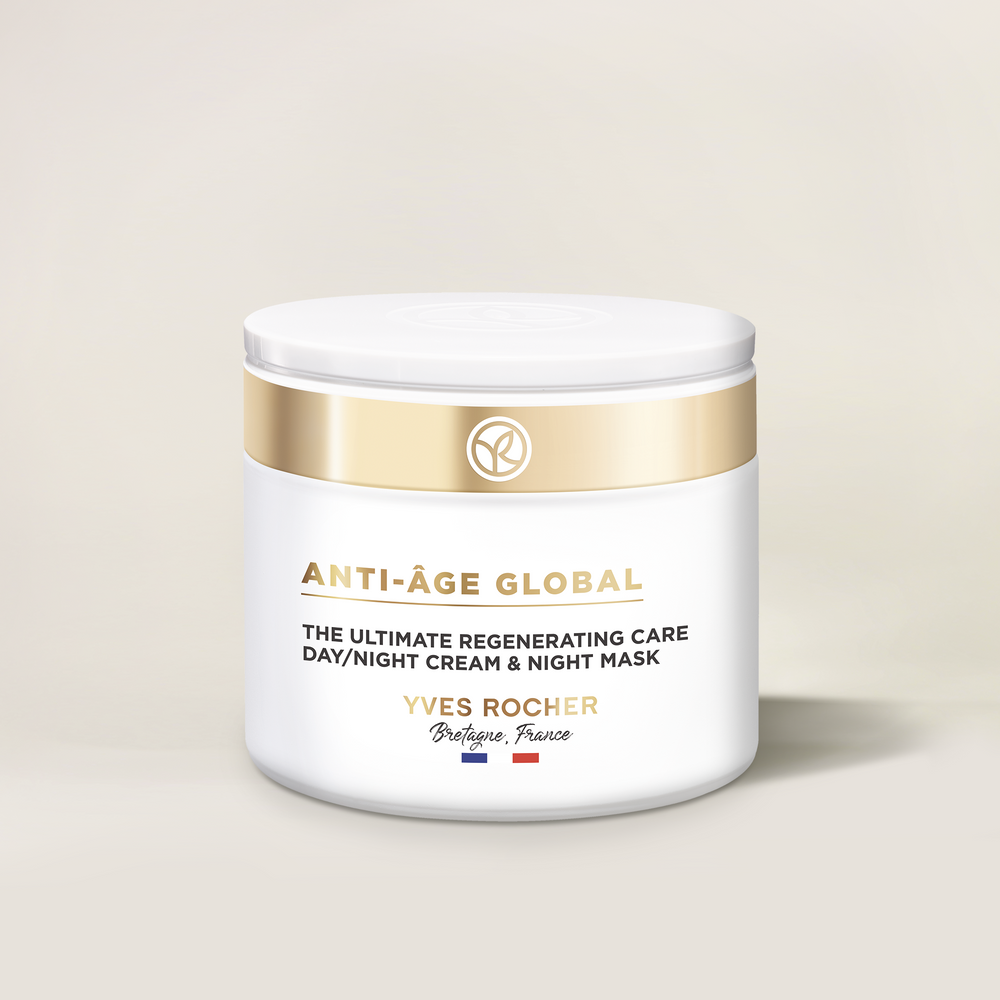 Yves Rocher: Natural Beauty Products