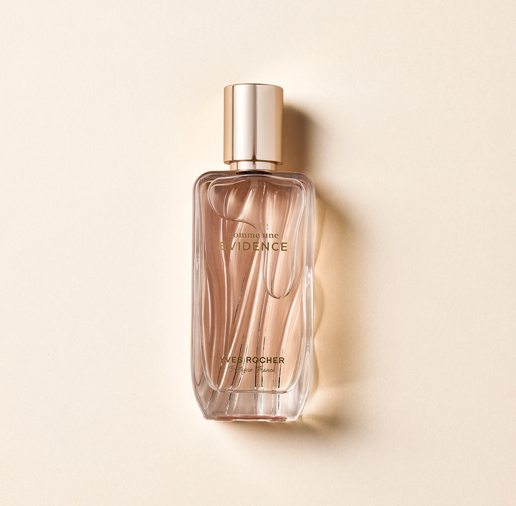 Comme Une Evidence