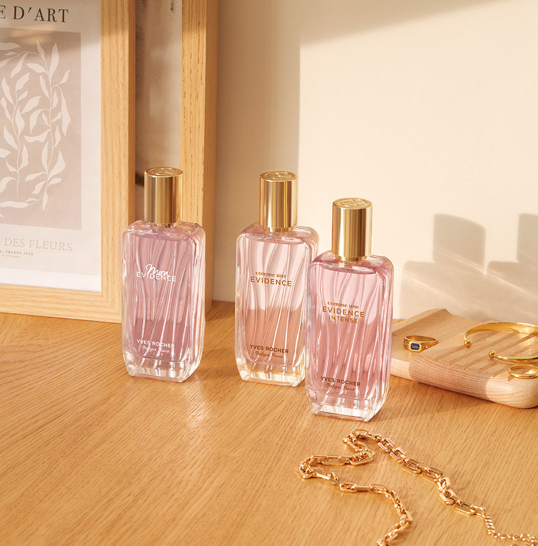 Eau de Parfum for Women