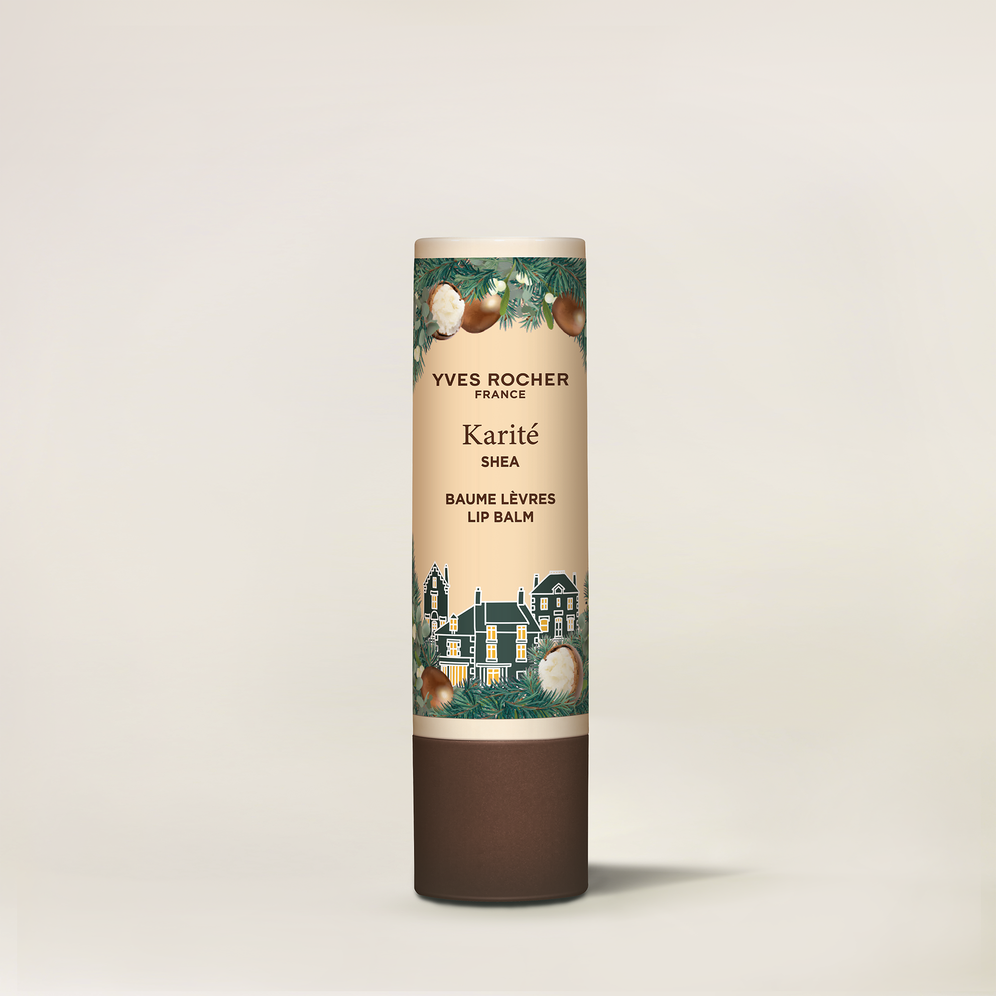 Shea Lip Balm