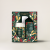 Winter Berries Eau de Toilette & Bath & Shower Gel Kit