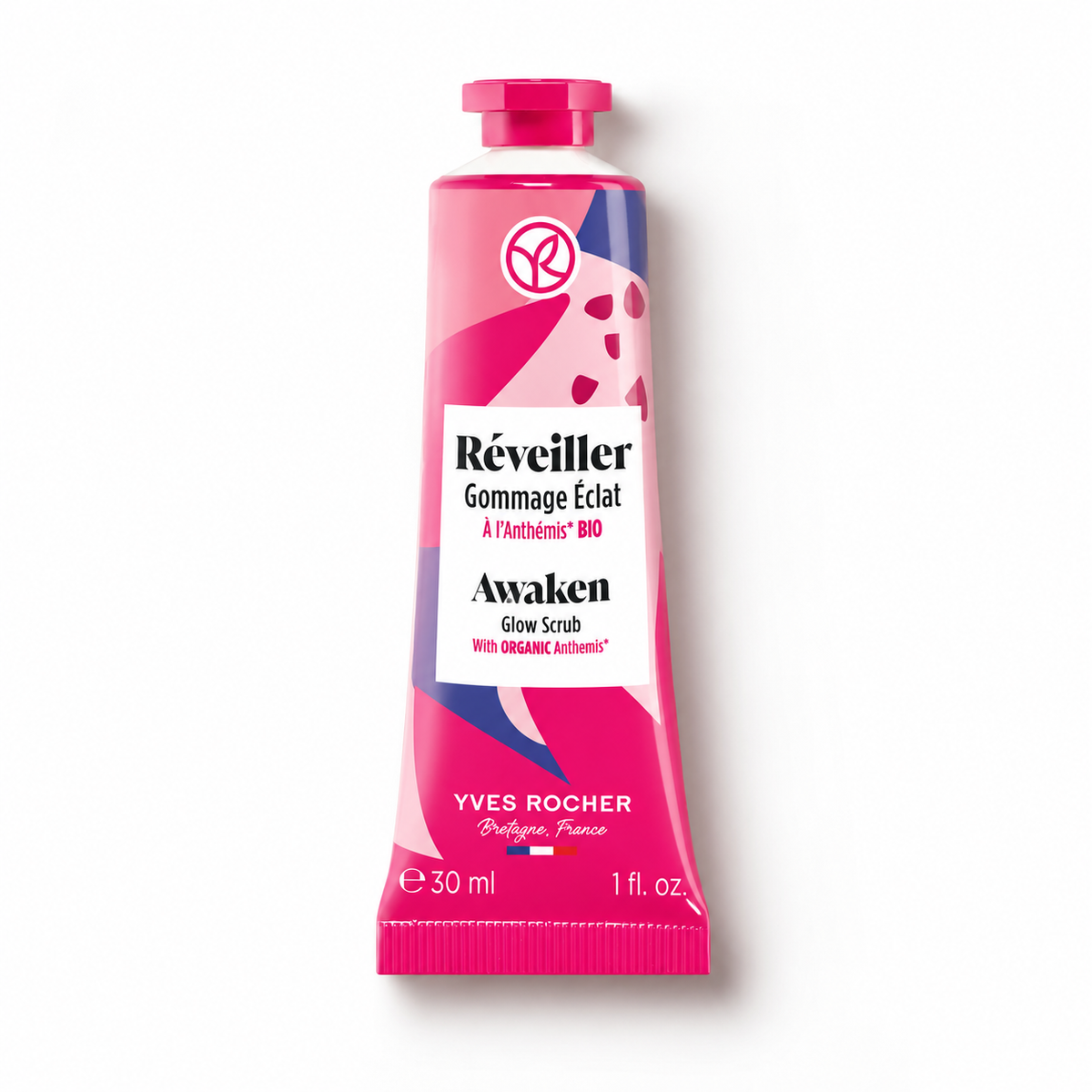 Glow Scrub Skin Care