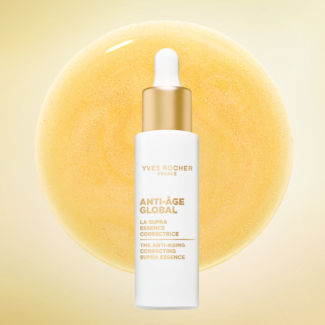 The Anti-Aging Correcting Supra Essence - Serum