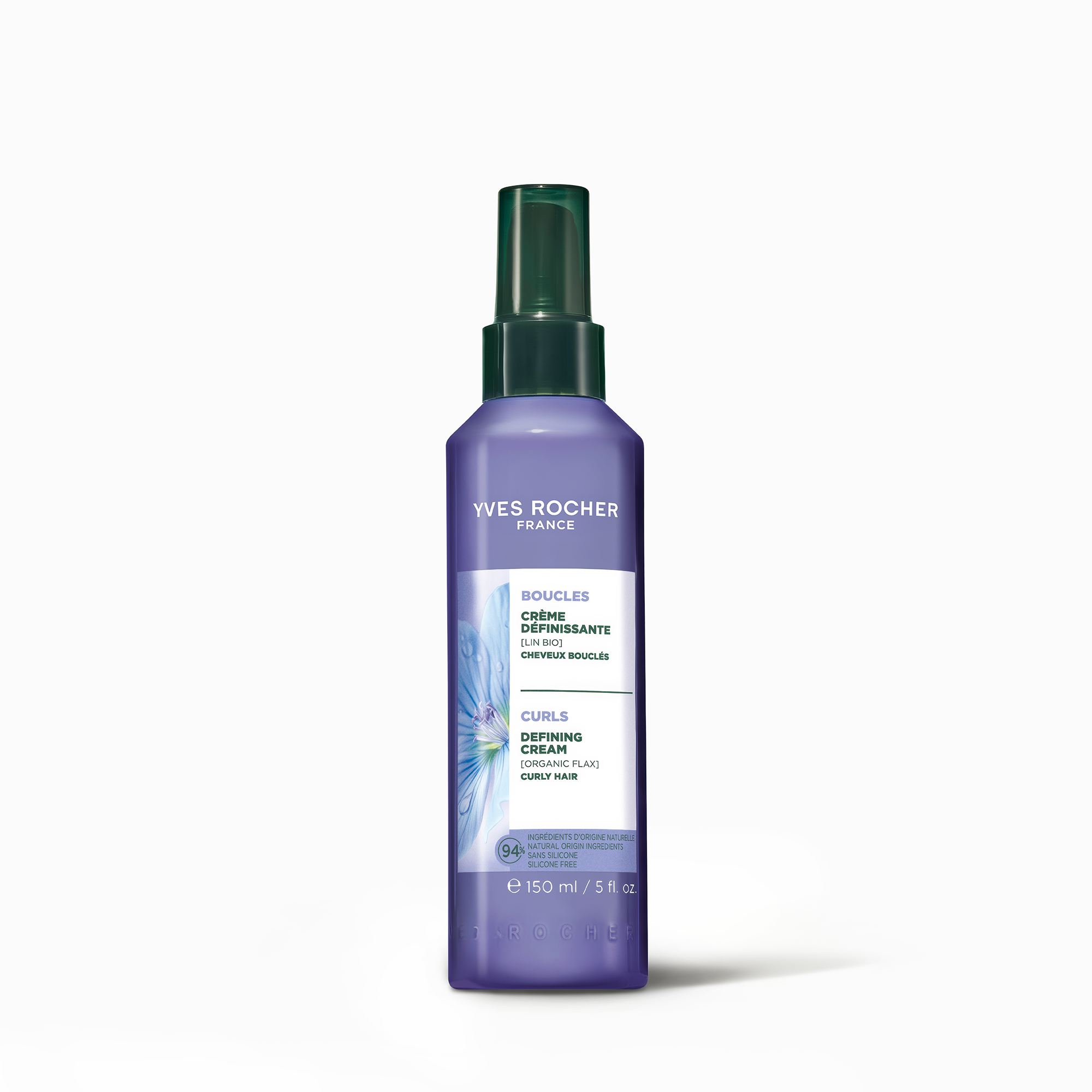 Curls Defining Cream
