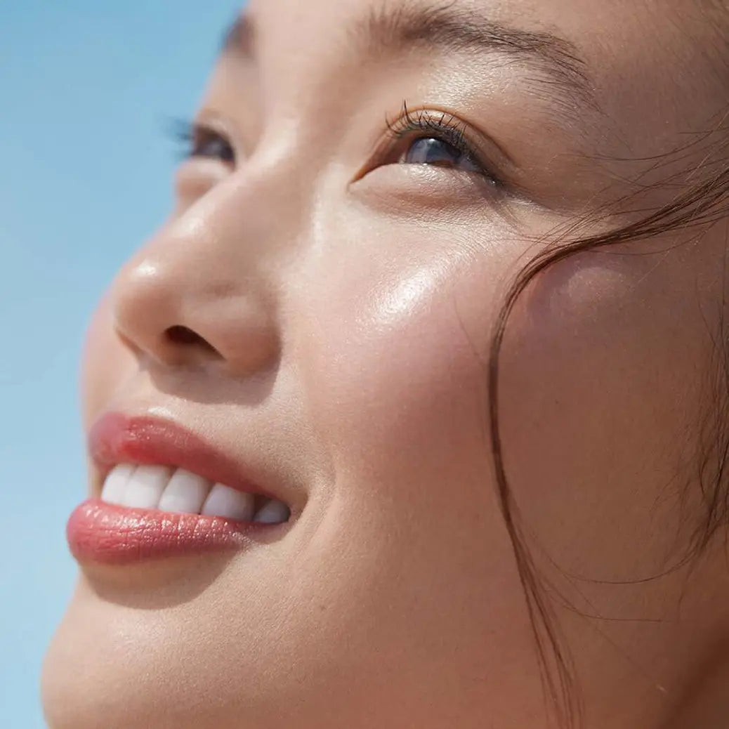 Brightening Cleansing Milky Foam - All Skin Types