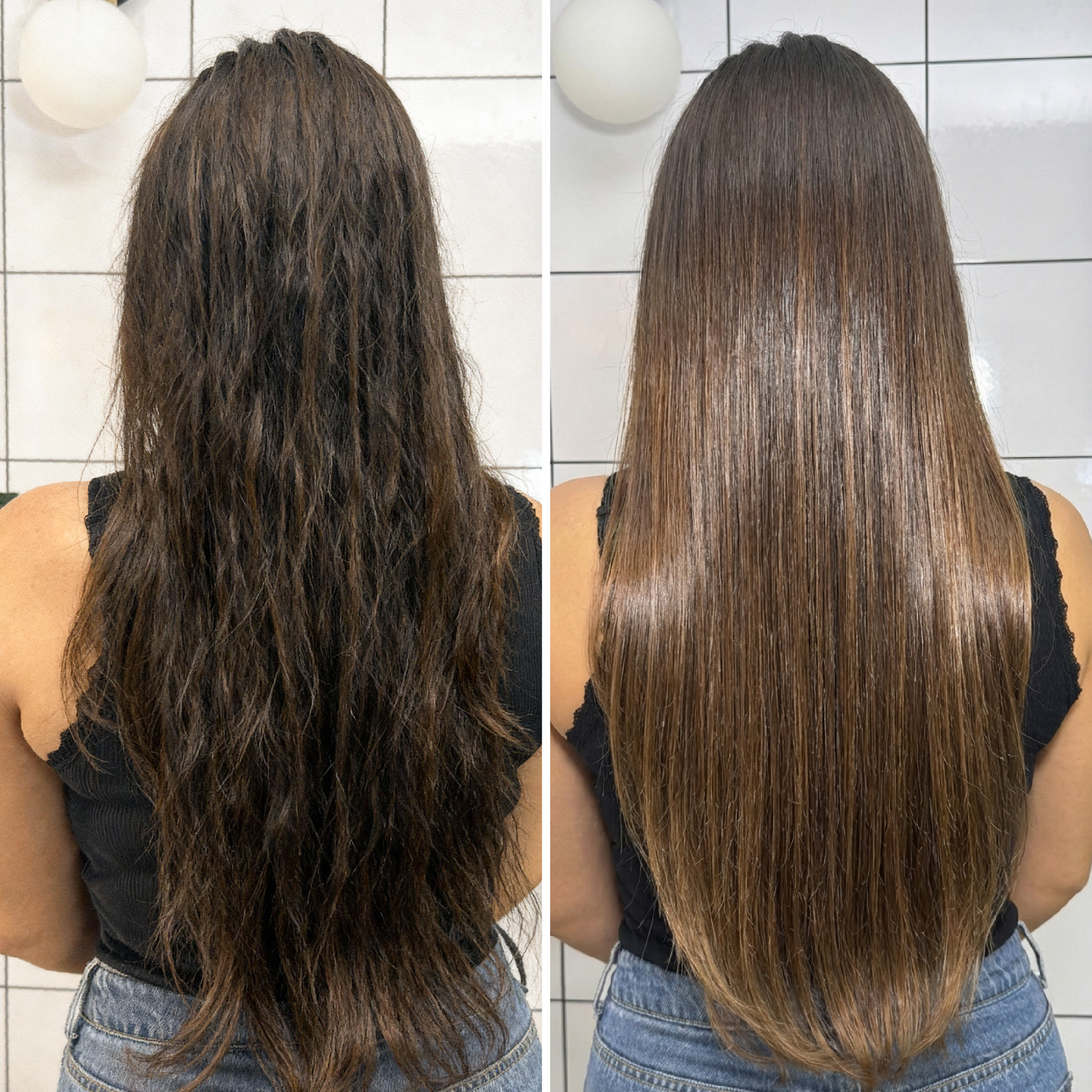 Ultimate Shine Routine (TS)