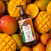 Mango & Coriander Escape Body Lotion