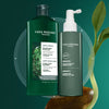 Intensive Densifying Cure Spray