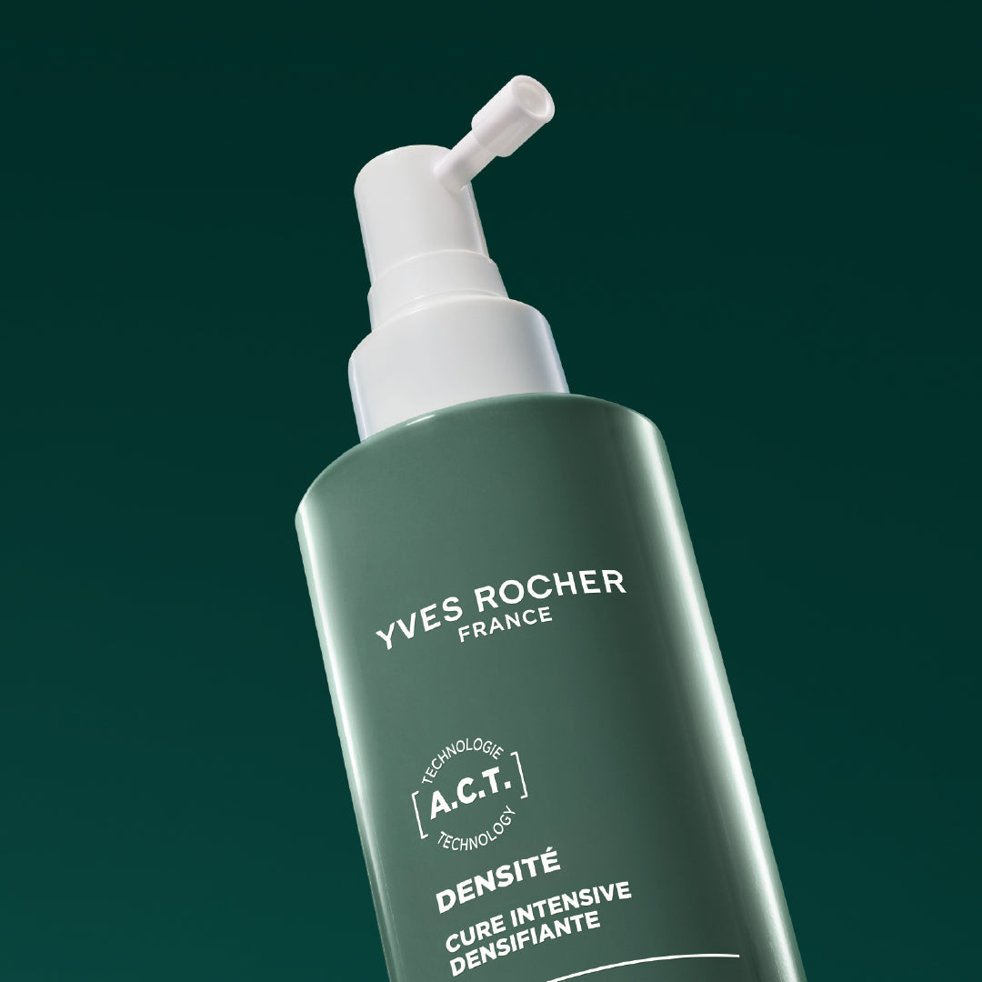 Intensive Densifying Cure Spray