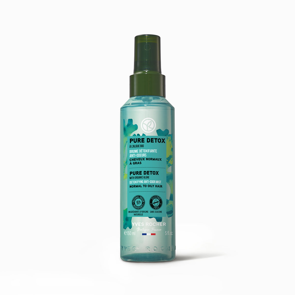 Detox & Refresh Anti-Odor Mist