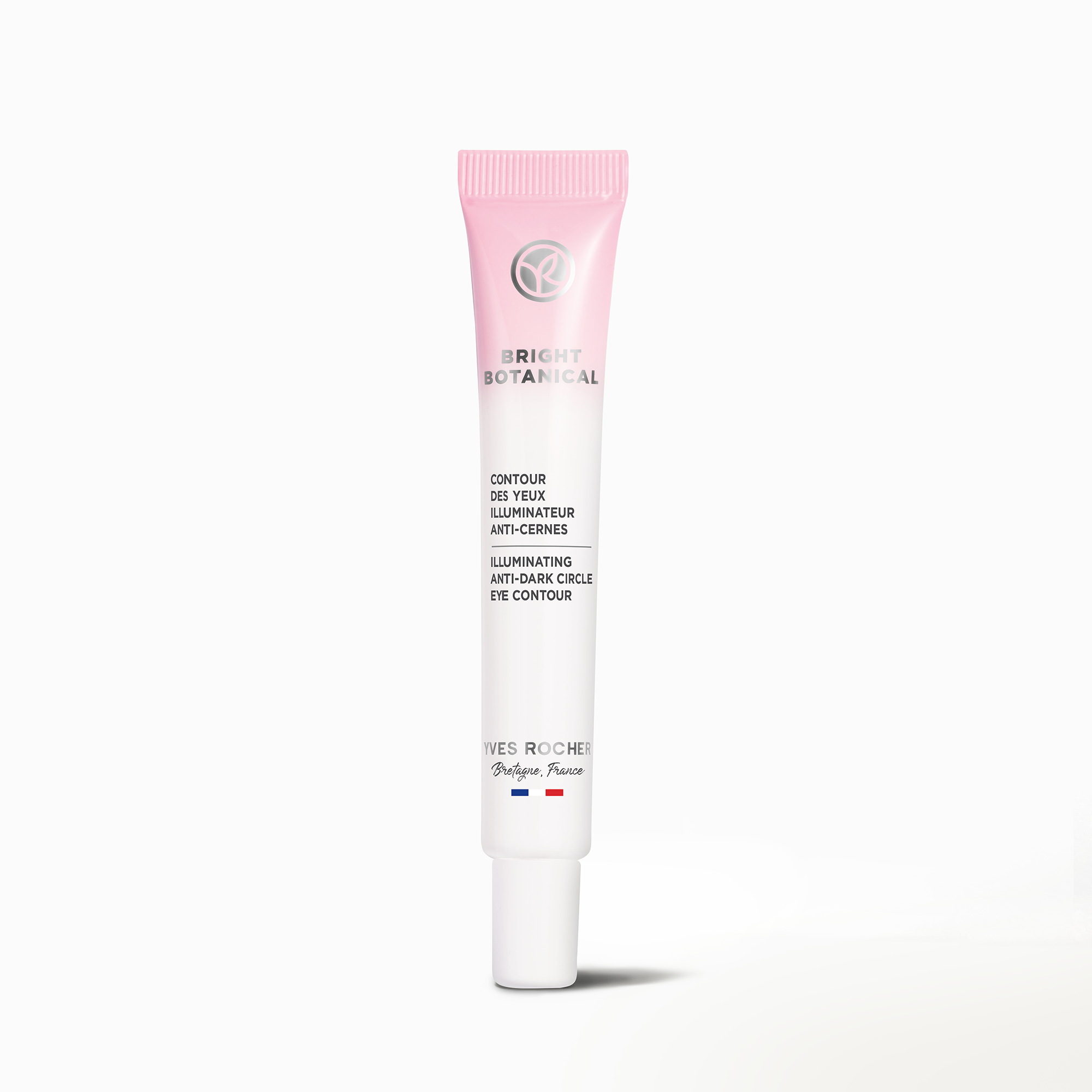 Brightening Eye Contour