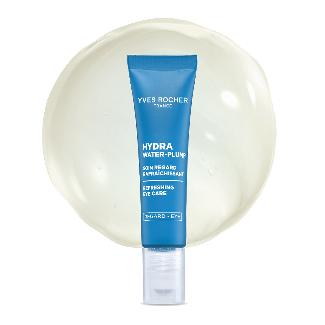 Decongesting Eye Care