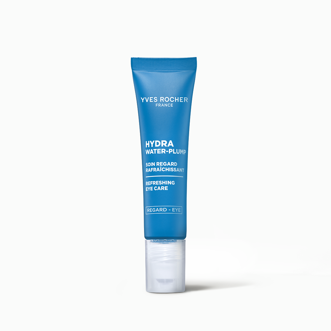Decongesting Eye Care