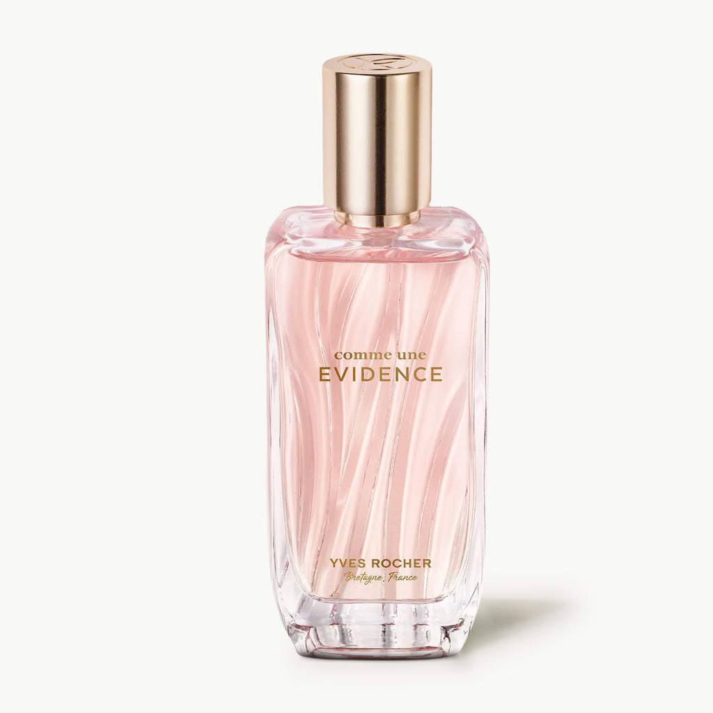 Eau de Parfum Comme Une Evidence