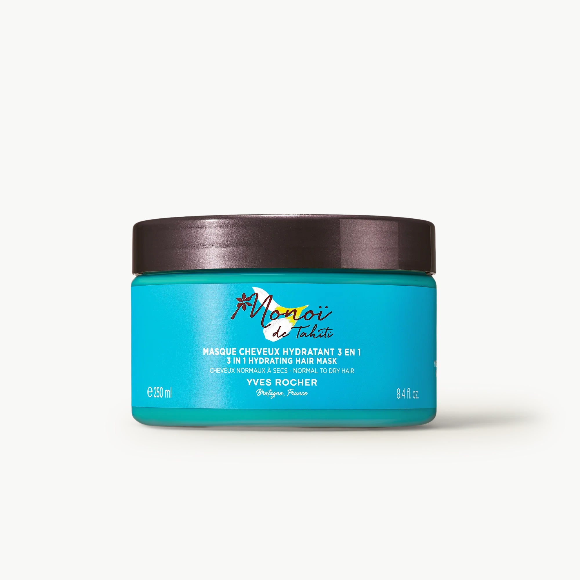 Monoi Hair Mask