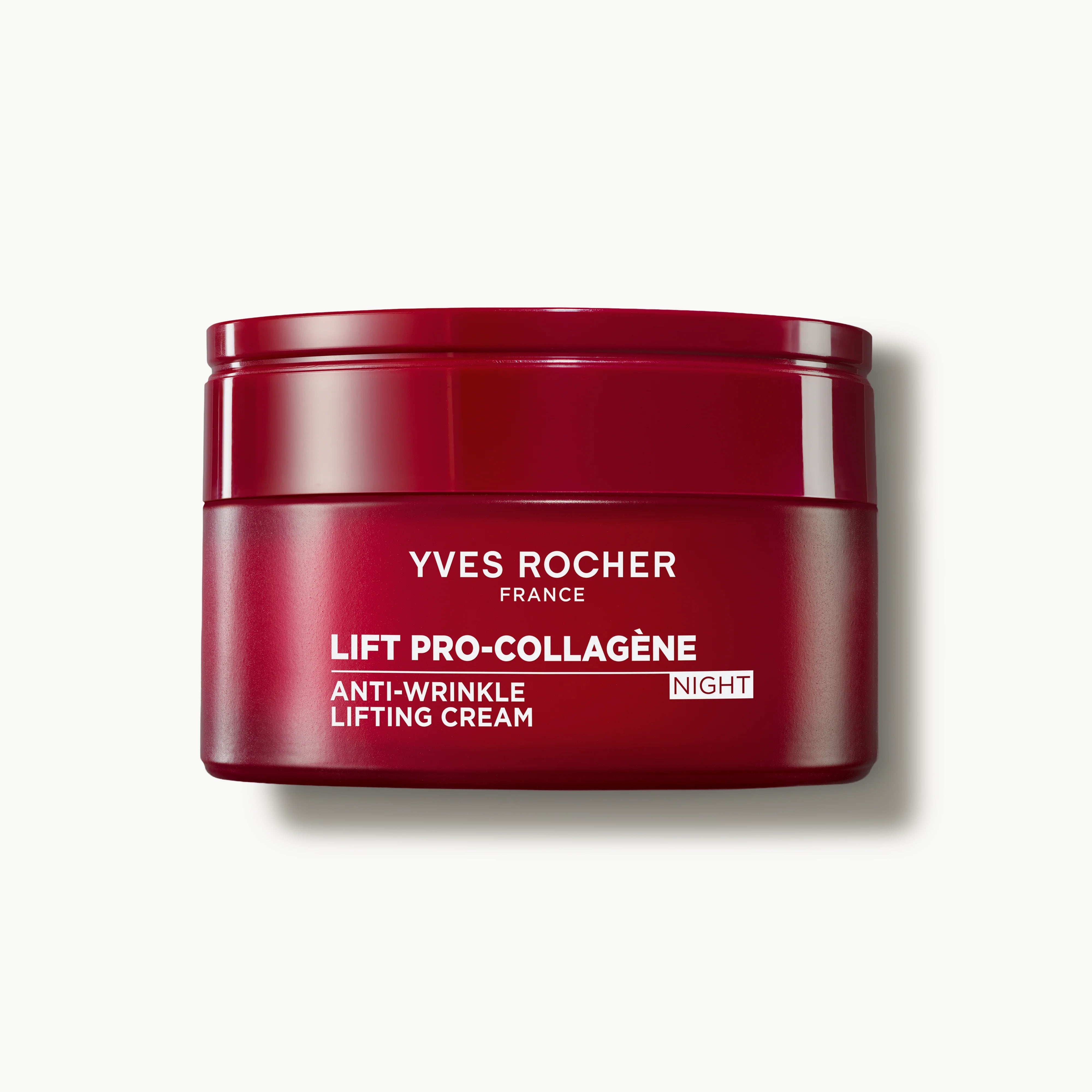 Lift Pro Collagene - Anti-Wrinkle Lifting Night Cream