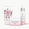 Brightening Trio