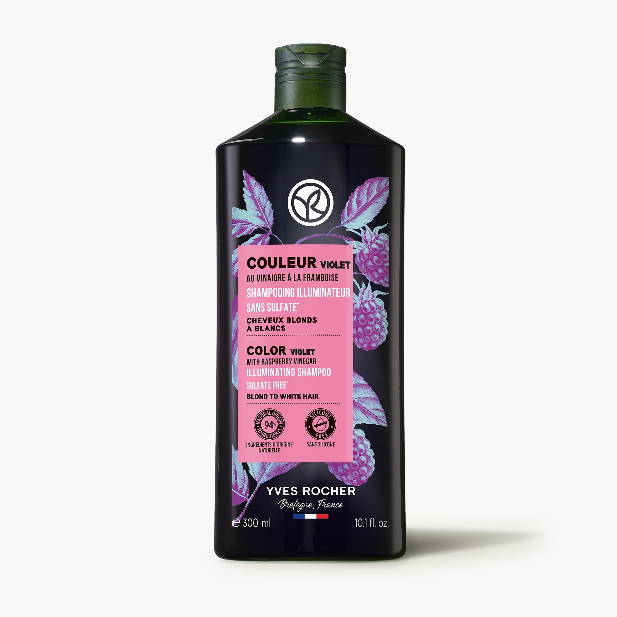 Purple Shampoo