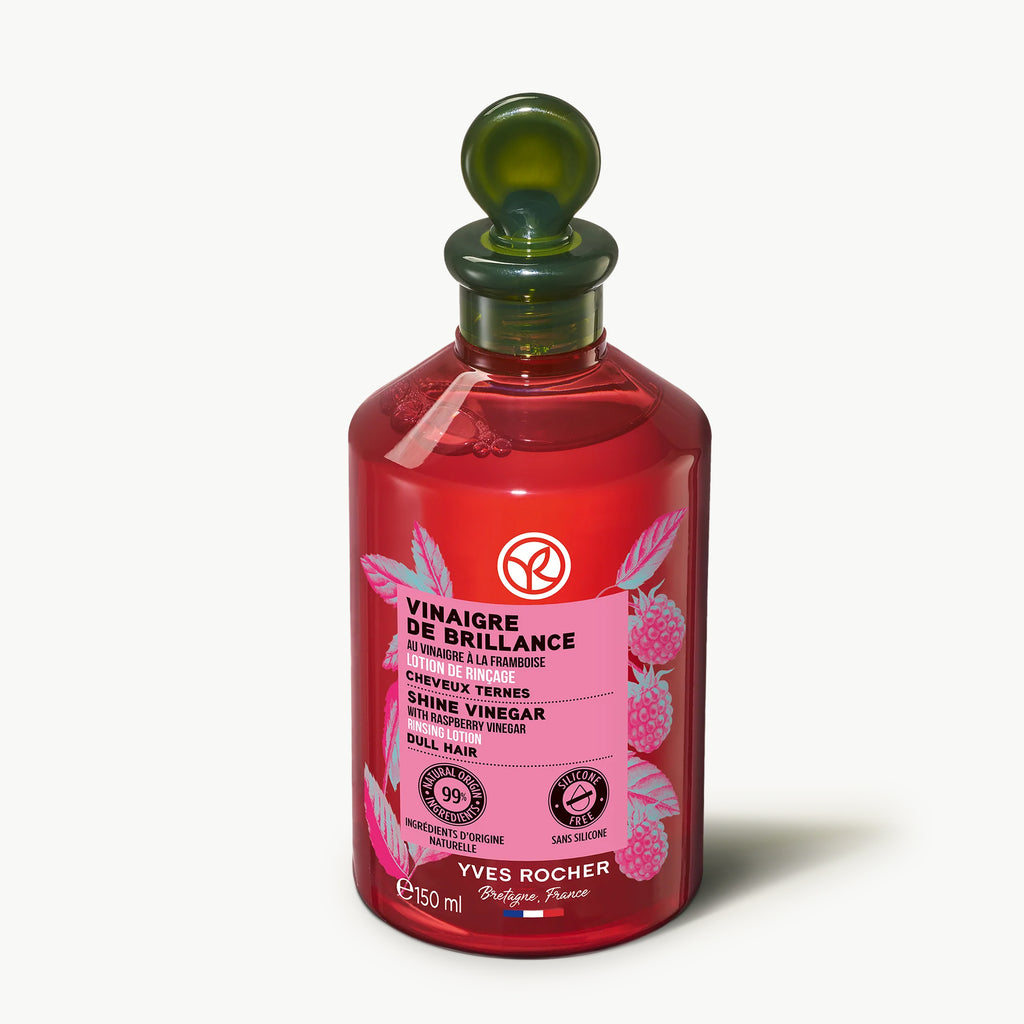 Hair Shine Vinegar