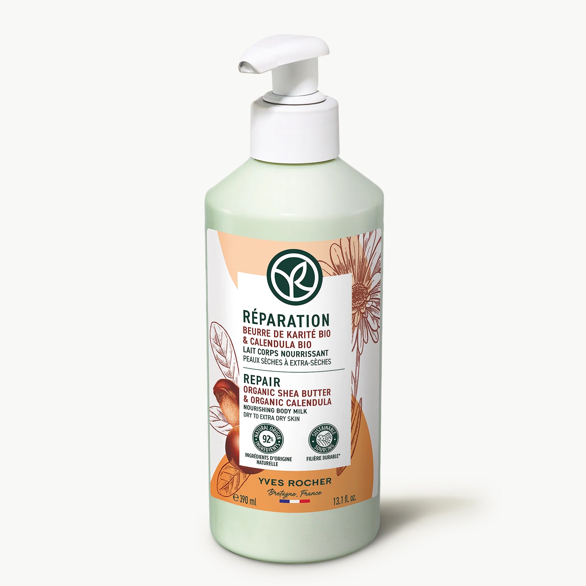 Nourishing Body Lotion 390 ml