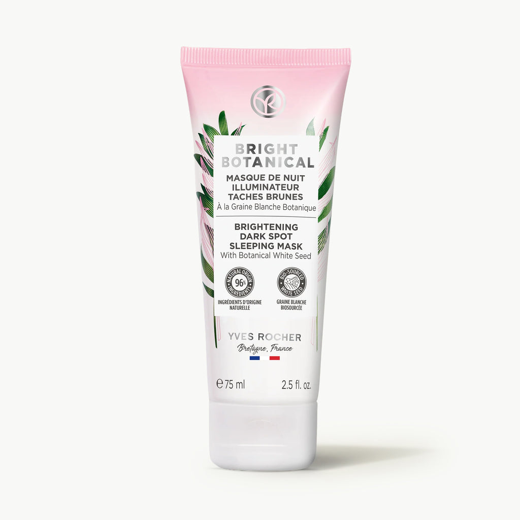 Brightening Dark Spot Sleeping Mask