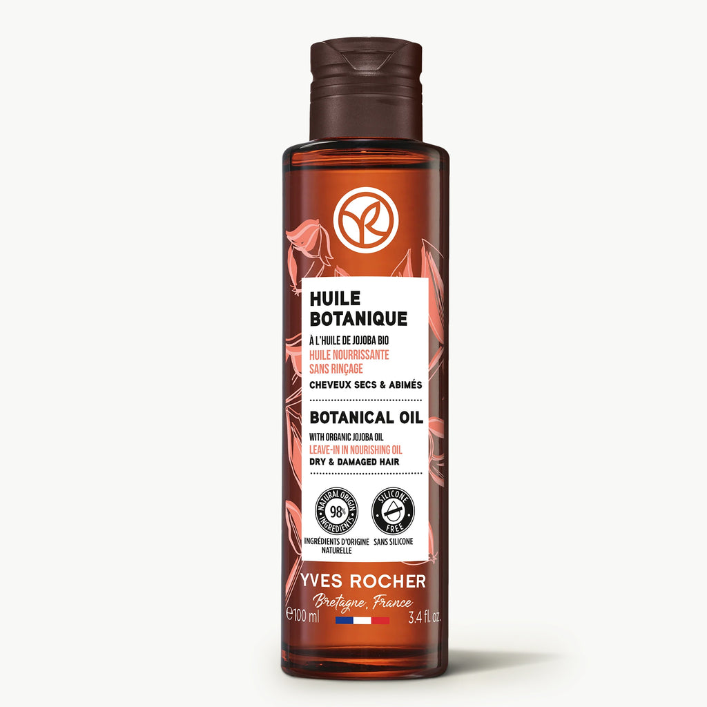 Repair Botanical Oil