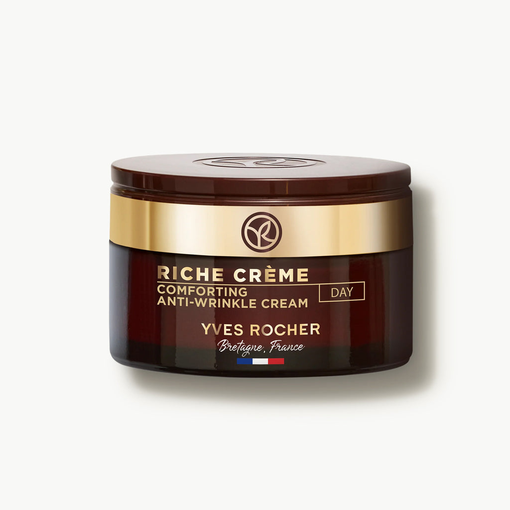 Riche Anti Wrinkle Day