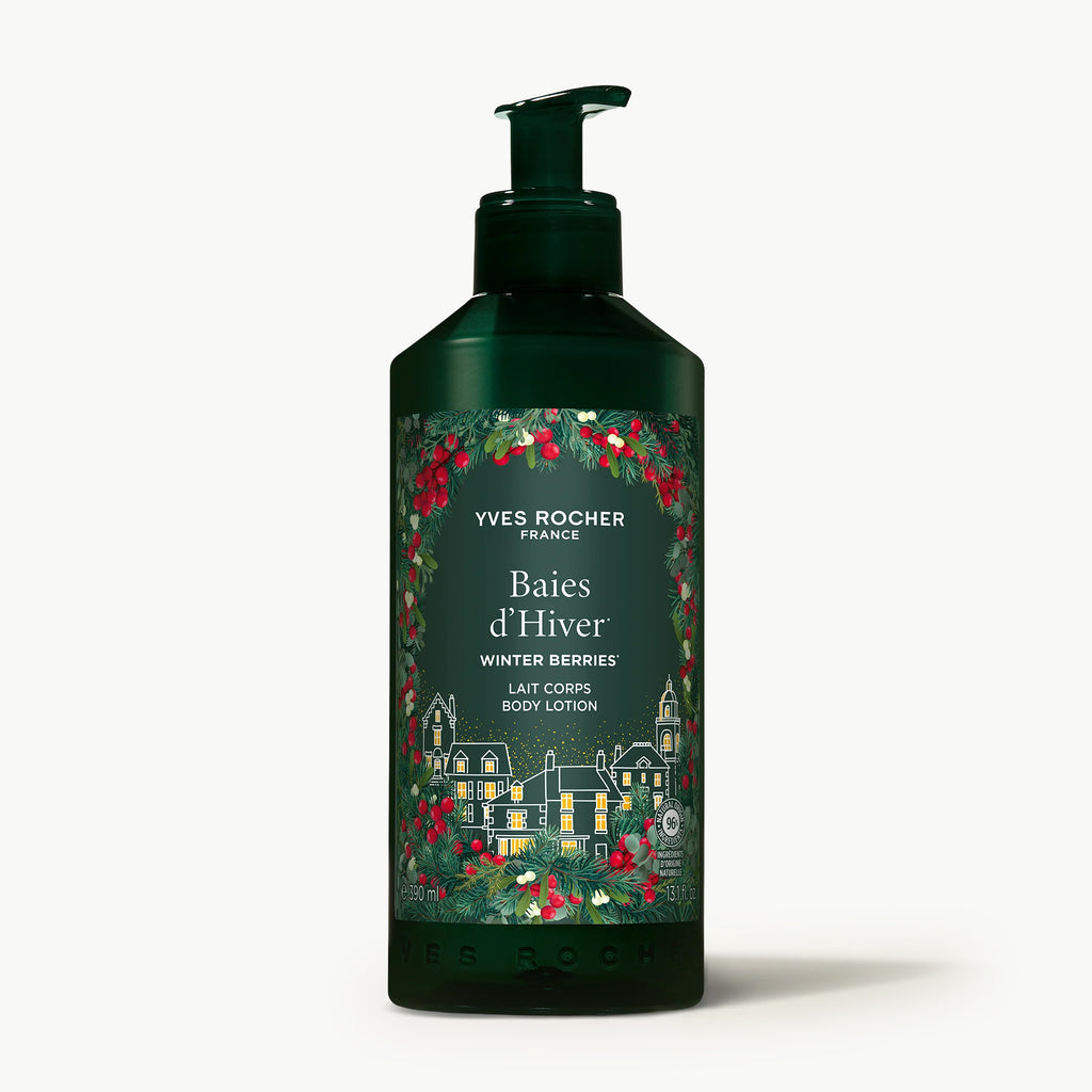 Winter Berries Body lotion | Body lotion for dry skin | Best Body lotion for daily use